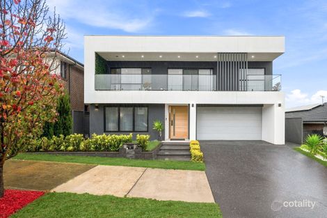 8 Bieger Rd, Leppington, NSW 2179