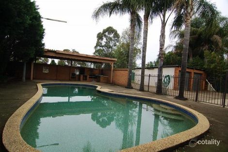 Property photo of 20 Plimsoll Street McGraths Hill NSW 2756