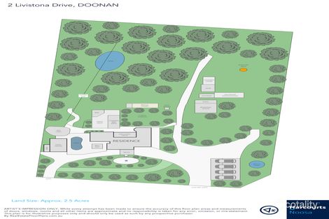 2 Livistona Dr, Doonan, QLD 4562