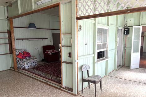 Property photo of 55 Meson Street Gayndah QLD 4625