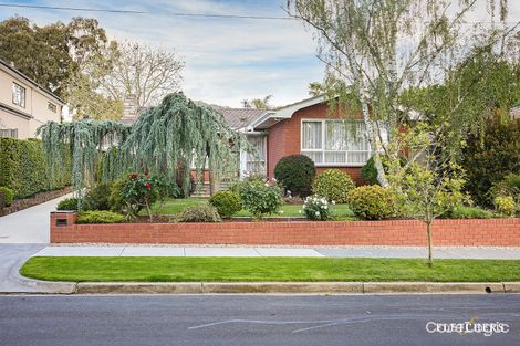 Property photo of 39 Samuel Road Blackburn South VIC 3130