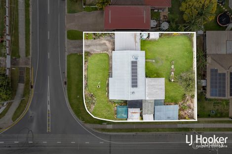 Property photo of 114 Edinburgh Drive Bethania QLD 4205