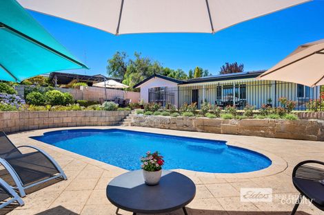 Property photo of 72A Fitzgerald Way Australind WA 6233