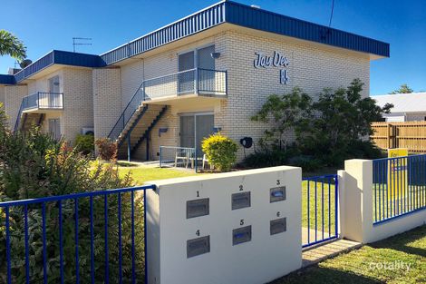 Property photo of 4/85 West Street Allenstown QLD 4700