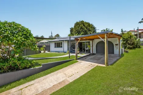 14 Kyoomba St, Murarrie, QLD 4172