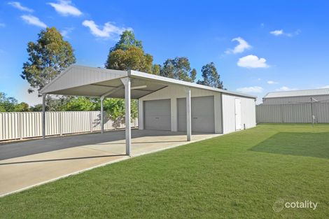 Property photo of 10 Beetson Drive Roma QLD 4455