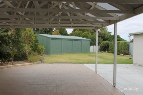 Property photo of 9 Fensom Crescent Millicent SA 5280