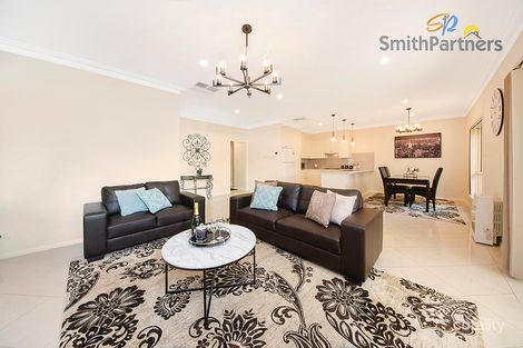 Property photo of 15 Innes Circuit Mawson Lakes SA 5095