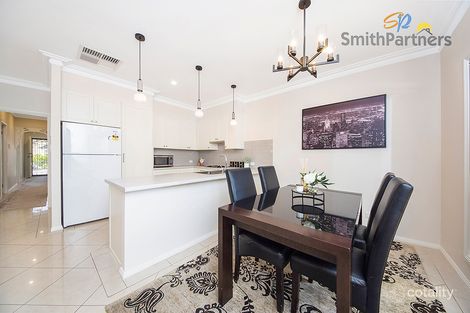 Property photo of 15 Innes Circuit Mawson Lakes SA 5095