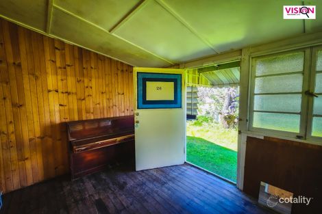 Property photo of 26 Graffunder Street South Mackay QLD 4740