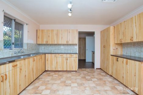 Property photo of 3 Kangaroo Crescent South Hedland WA 6722