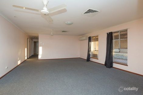 Property photo of 3 Kangaroo Crescent South Hedland WA 6722