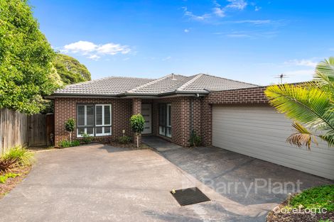 Property photo of 3/4 Wilkes Street Ferntree Gully VIC 3156