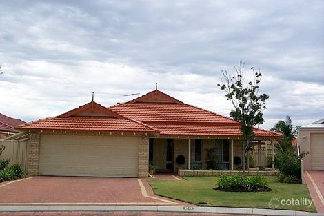 26 Darlington Loop, Pearsall, WA 6065
