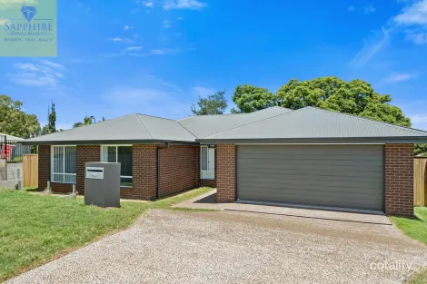 25 Highfield St, Bundamba, QLD 4304