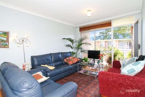 Property photo of 64/22 Ness Avenue Dulwich Hill NSW 2203