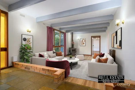 Property photo of 18 Centre Grove Healesville VIC 3777