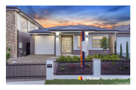 11 Saturn St, Leppington, NSW 2179