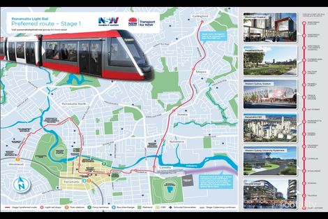 Property photo of 27/15 Sturt Street Telopea NSW 2117