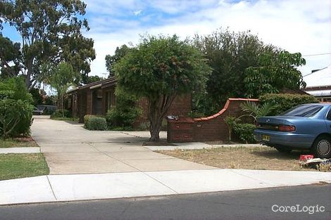 Property photo of 4/169 Eighth Avenue Inglewood WA 6052