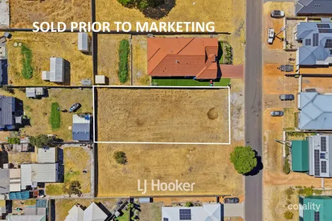 71 Porter St, Collie, WA 6225