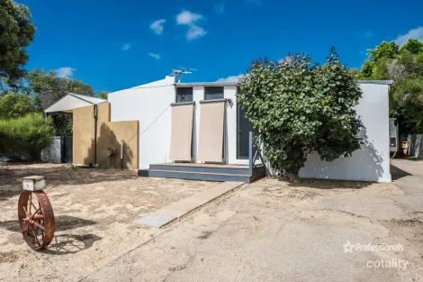 Property photo of 202 Anderson Street Spalding WA 6530