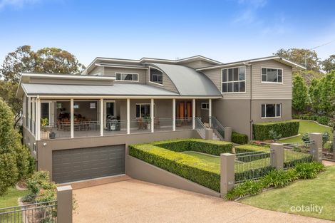 Property photo of 19 Panorama Crescent Prince Henry Heights QLD 4350