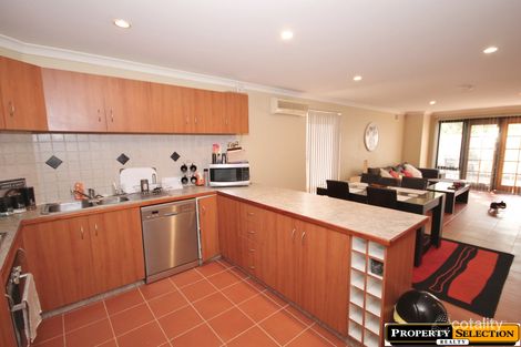 Property photo of 83C Ravenswood Drive Westminster WA 6061