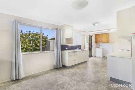 Property photo of 54 Wood Street Emu Park QLD 4710