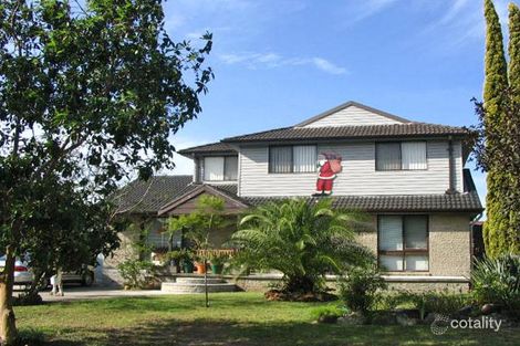 17 Orchard Rd, Colyton, NSW 2760