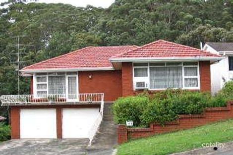 Property photo of 143 Cabbage Tree Lane Mount Pleasant NSW 2519
