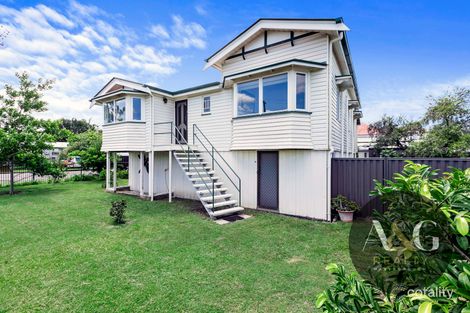 Property photo of 53 Walker Street Maryborough QLD 4650
