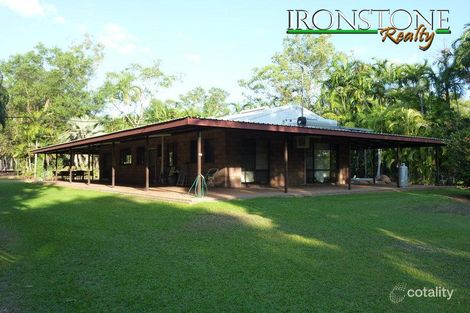 10 Nottage Rd, Bees Creek, NT 0822