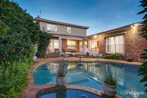 Property photo of 11 Salford Avenue Balwyn VIC 3103