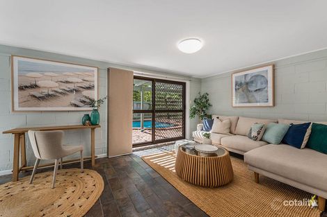 Property photo of 12 Cougar Street Indooroopilly QLD 4068