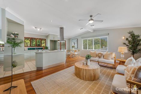 Property photo of 12 Cougar Street Indooroopilly QLD 4068