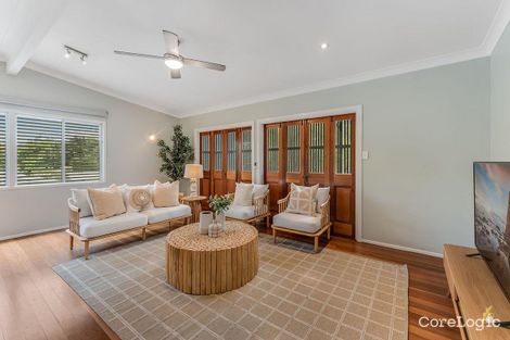 Property photo of 12 Cougar Street Indooroopilly QLD 4068
