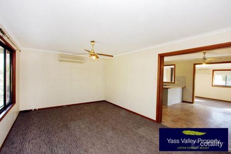 Property photo of 11 Monteagle Street Binalong NSW 2584