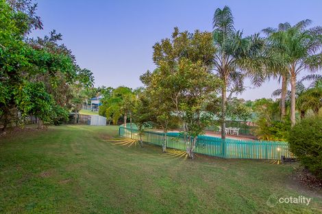 Property photo of 9 Rosewall Place Oxenford QLD 4210