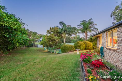 Property photo of 9 Rosewall Place Oxenford QLD 4210