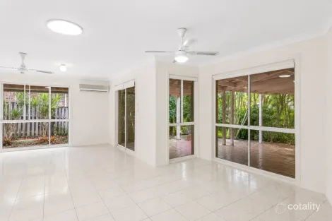 Property photo of 1 Phoenix Street Pacific Pines QLD 4211