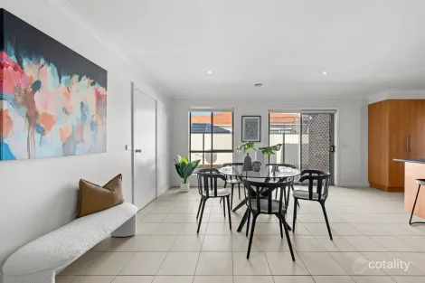 Property photo of 21 Wotan Drive Epping VIC 3076