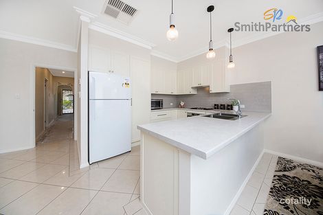 Property photo of 15 Innes Circuit Mawson Lakes SA 5095