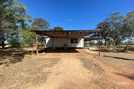 35 Northam-Pithara Rd, Irishtown, WA 6401