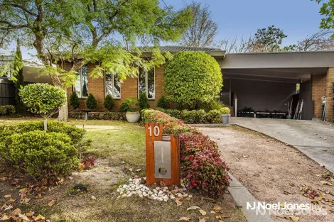 10 Kalonga Rd, Balwyn North, VIC 3104