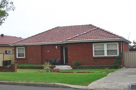89 Macquarie St, Greenacre, NSW 2190