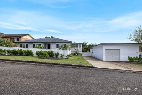 Property photo of 8 Marriot Street South West Rocks NSW 2431