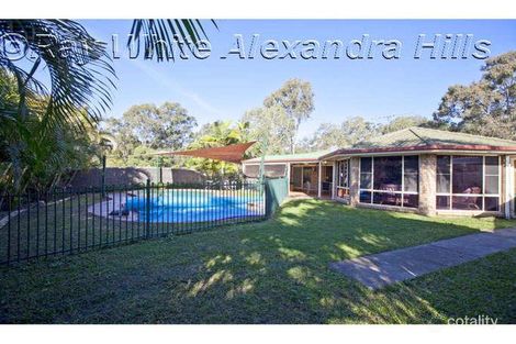 97 Mcmillan Rd, Alexandra Hills, QLD 4161