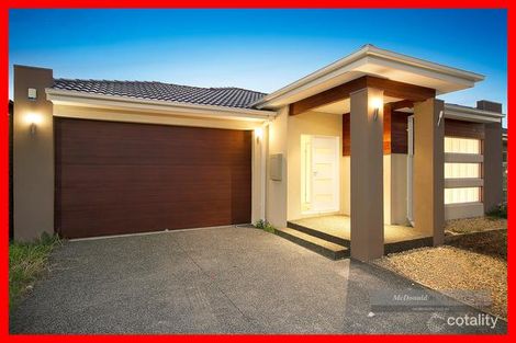 Property photo of 14 Rodina Terrace Dandenong VIC 3175