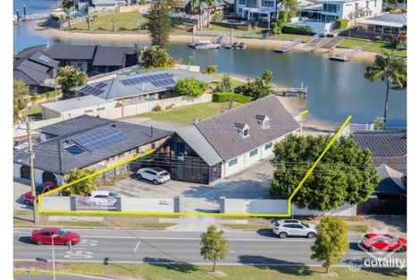 Property photo of 92 Ashmore Road Bundall QLD 4217